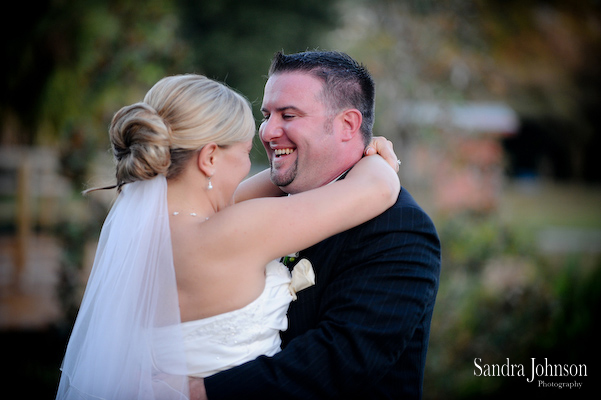 Best Winter Park Civic Center Wedding Photos - Sandra Johnson (SJFoto.com)